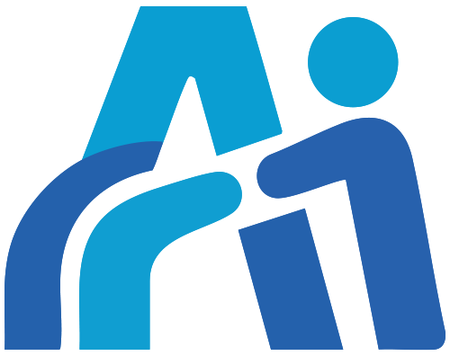 AI in Action | AI in Motion event logo