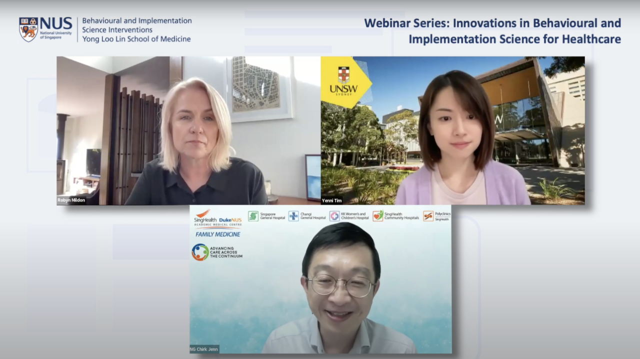 Making Digital Health Interventions Work: The Key Challenges and Solutions.