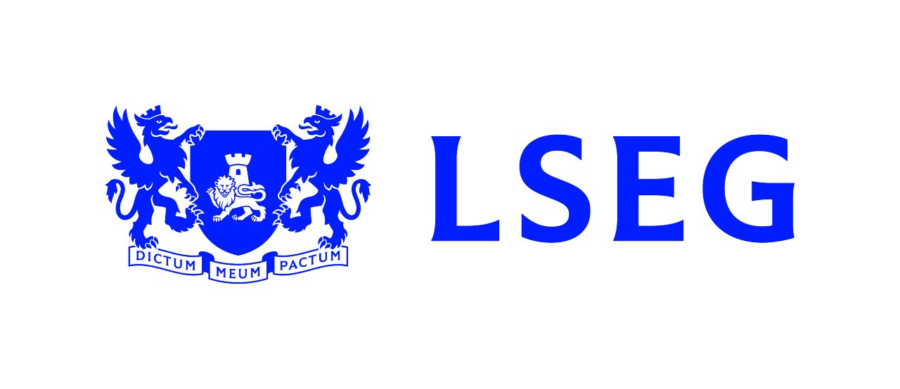 London Stock Exchange Group (LSEG) Logo_Updated 04.08.2023