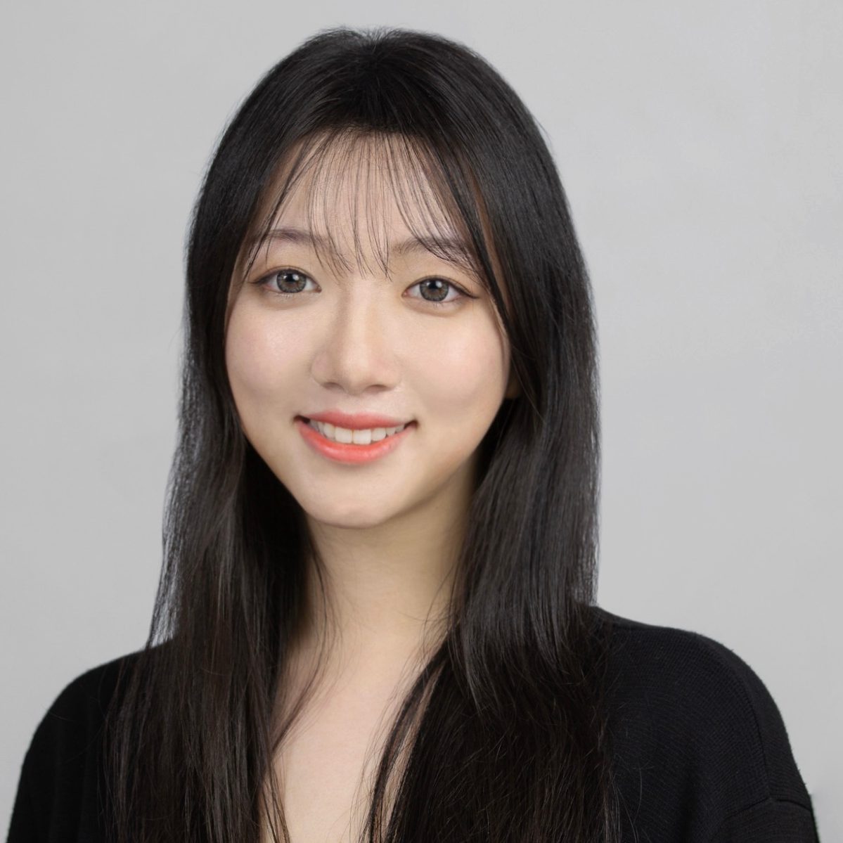 Ada Choi, Marketing Research Student