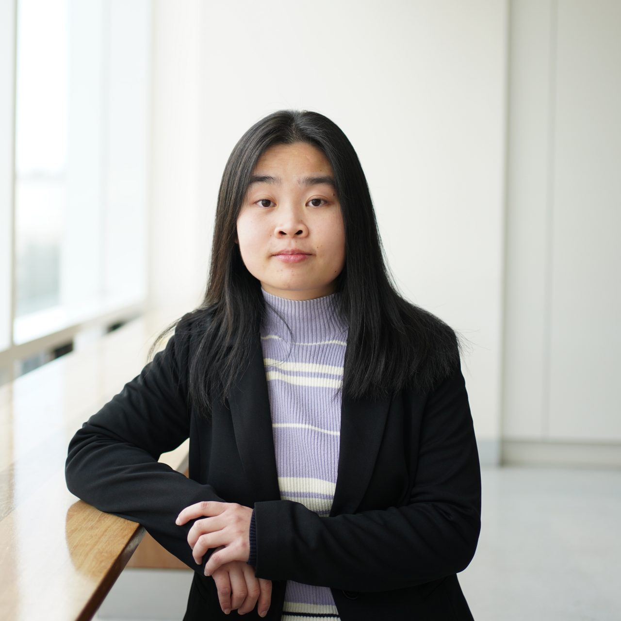 Ka Wing-Research Student Marketing