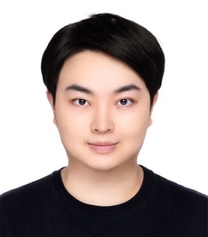 Headshot of Bicheng Ma