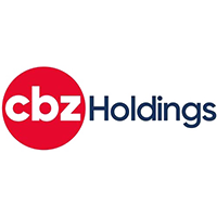 Logo of CBZ Holdings