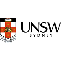 Logo of UNSW Sydney