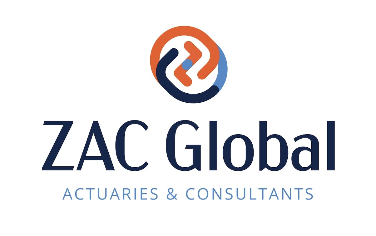 Logo for ZAC Global