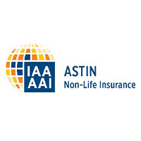 ASTIN logo