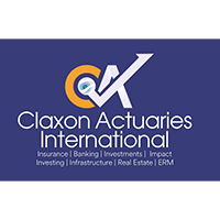 Logo of Claxon Actuaries International