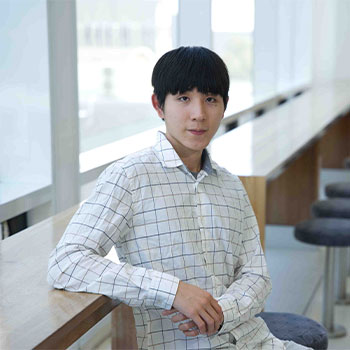 yang feng research student