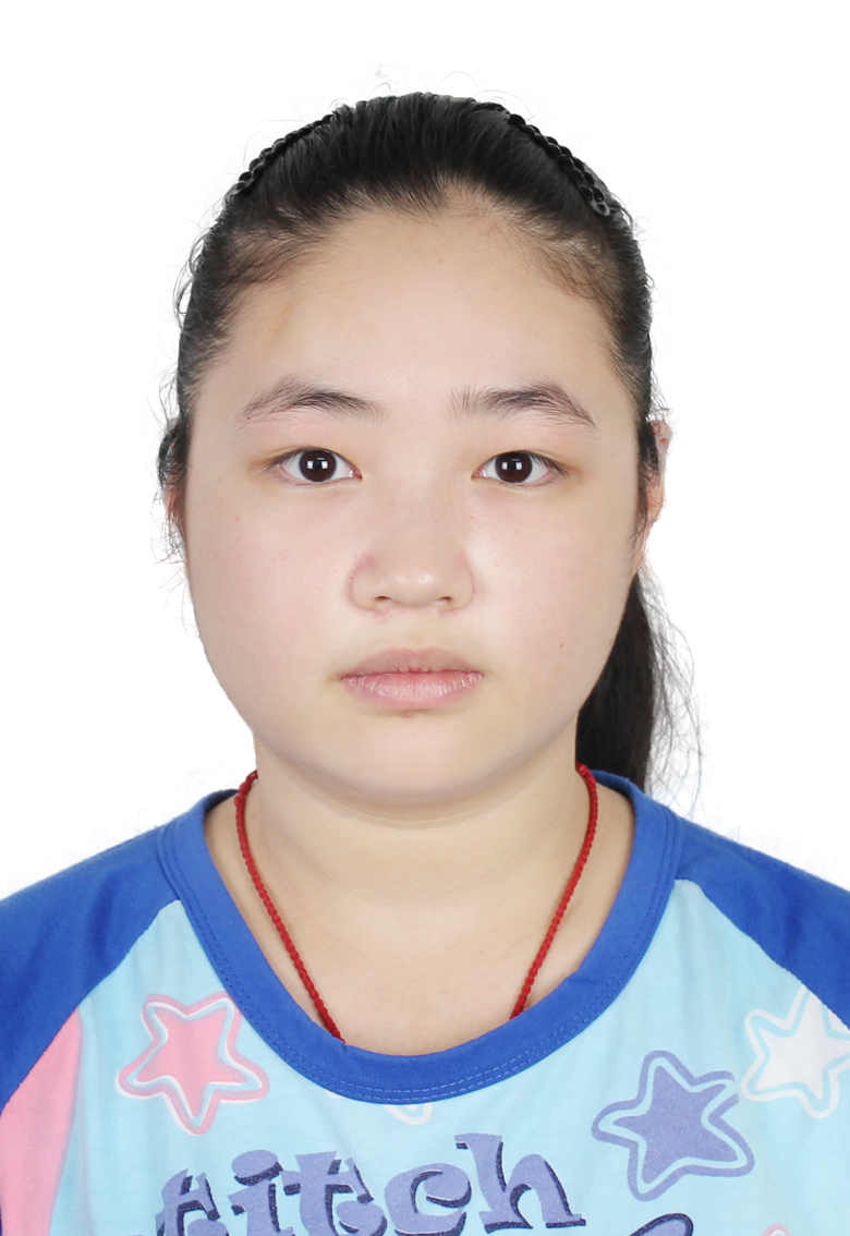 Xingying Yu, HDR Student, School of Risk and Actuarial Studies