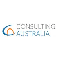 Consulting Australia logo
