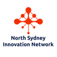North Sydney Innovation Network logo