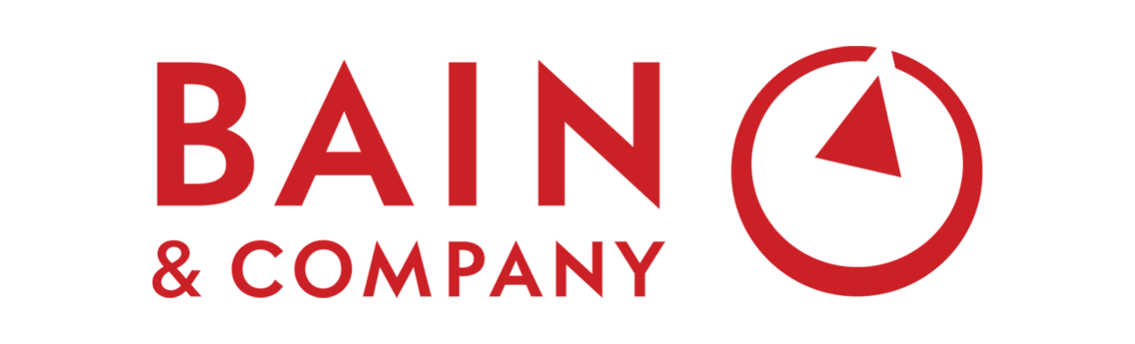 Bain & Company Logo