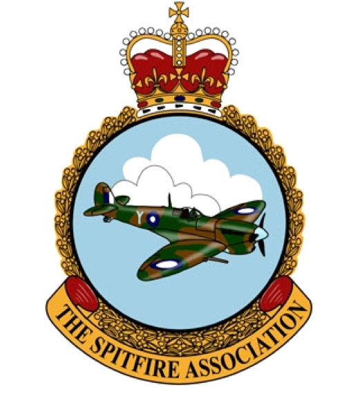 The Spitfire Association logo