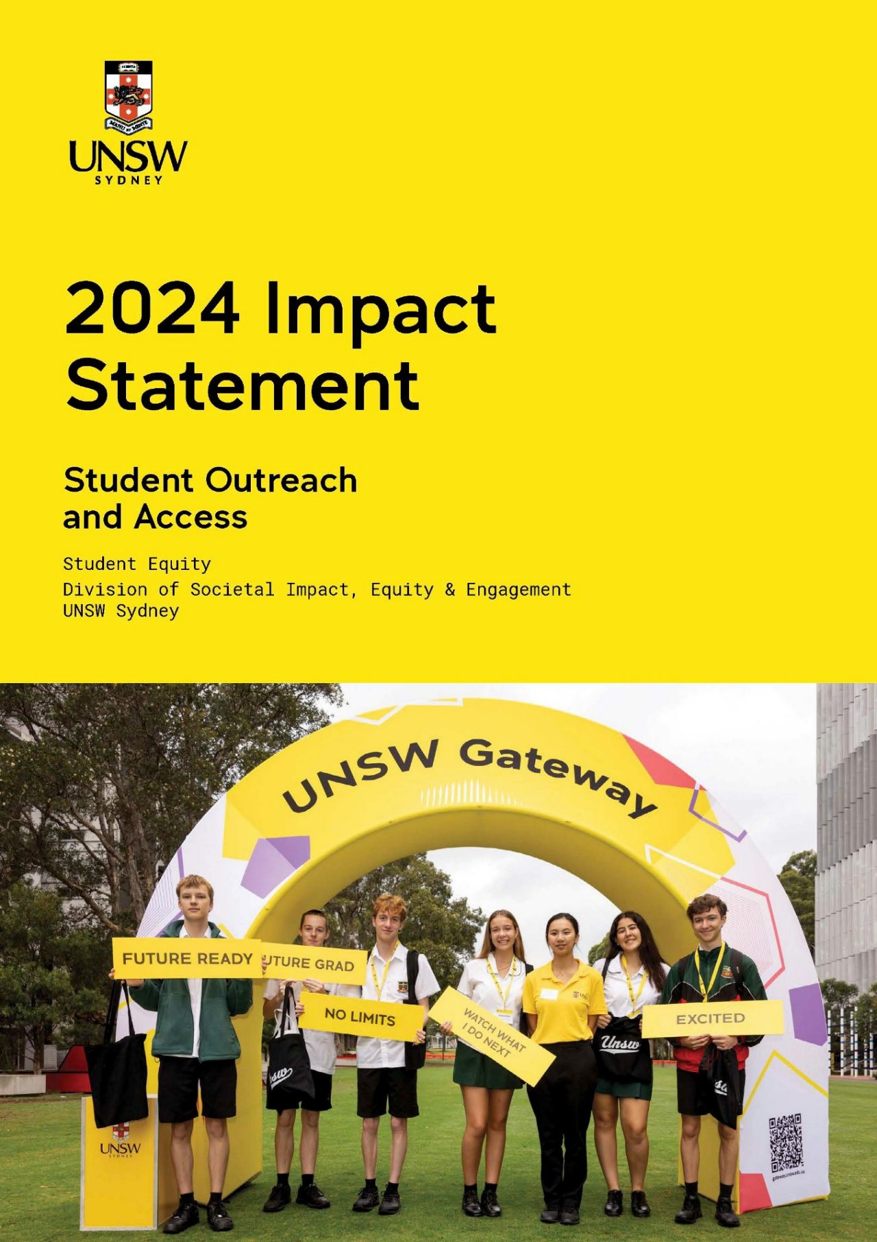 2024 UNSW Impact Statement Front Page v2