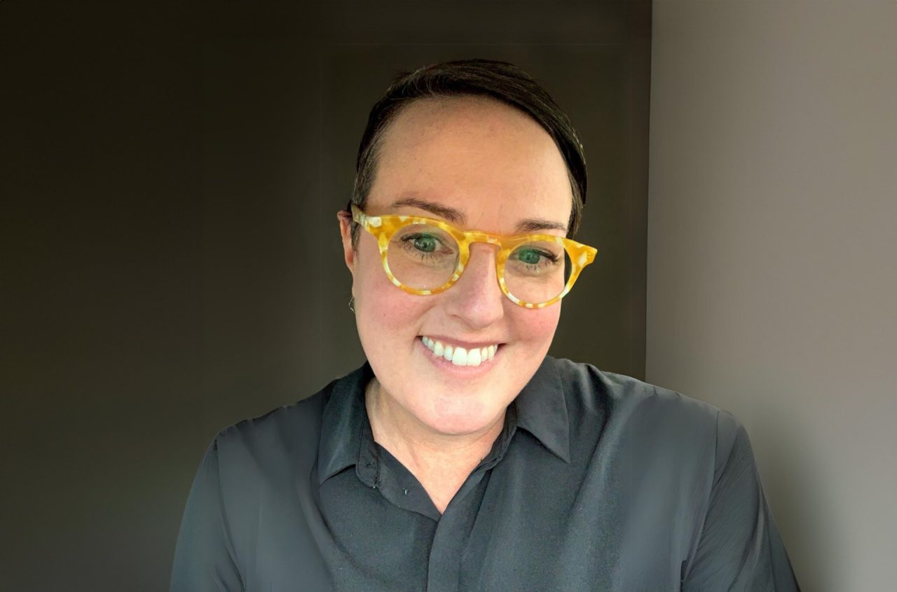 Karen Kriss headshot