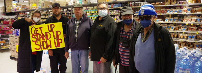 Improving water security in Walgett