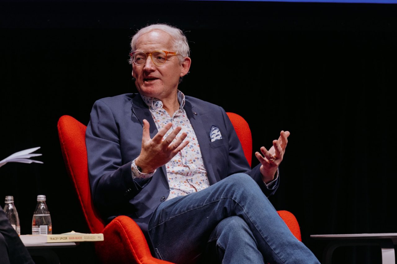 UNSW Centre for Ideas, UNSW and Sydney Writers Festival, Whos Afraid of AI