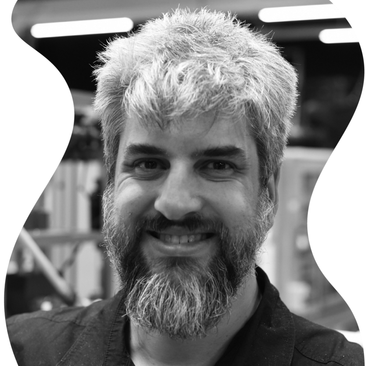 Ben Willis UNSW Engineering