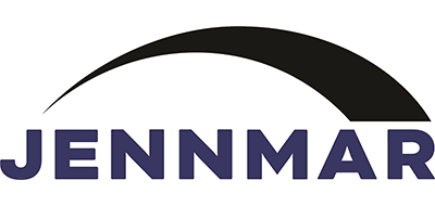 Logo of JENNMAR