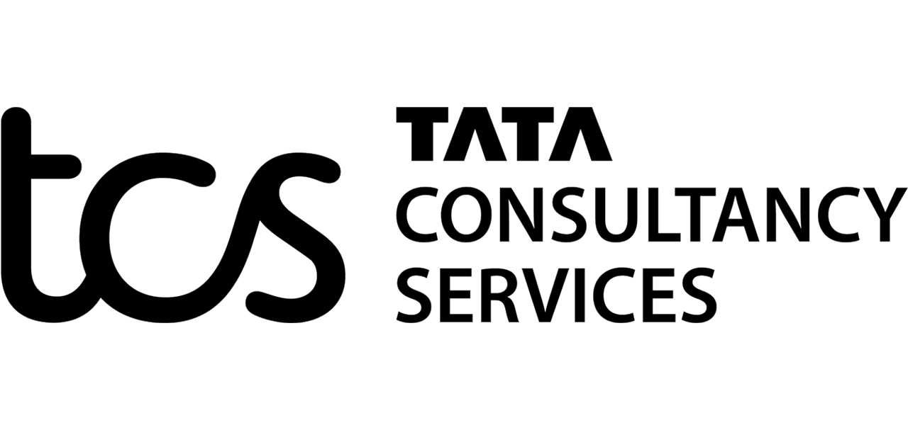 TCS (Tata Consultancy Services) logo