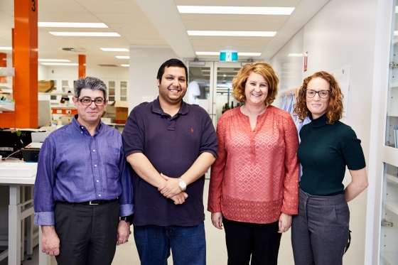 About us | School of Biomedical Engineering - UNSW Sydney