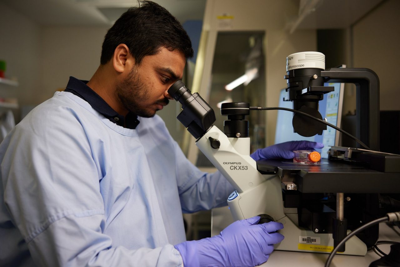 Student Microscope Imaging and Biosignal Processing Lab