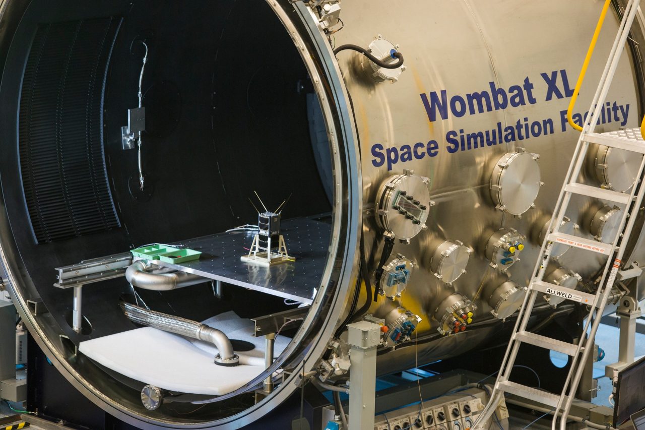 Wombat_Cubesat