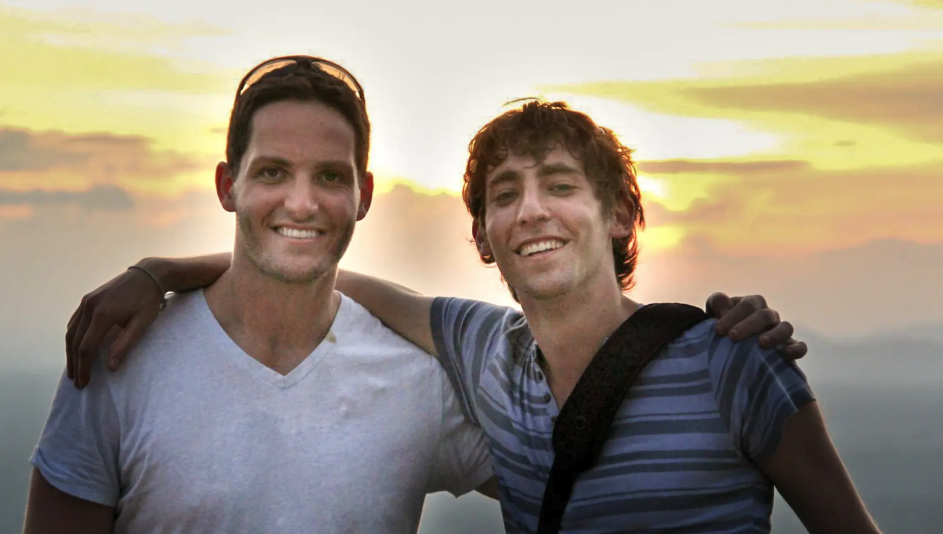 Two UNSW Engineering research students