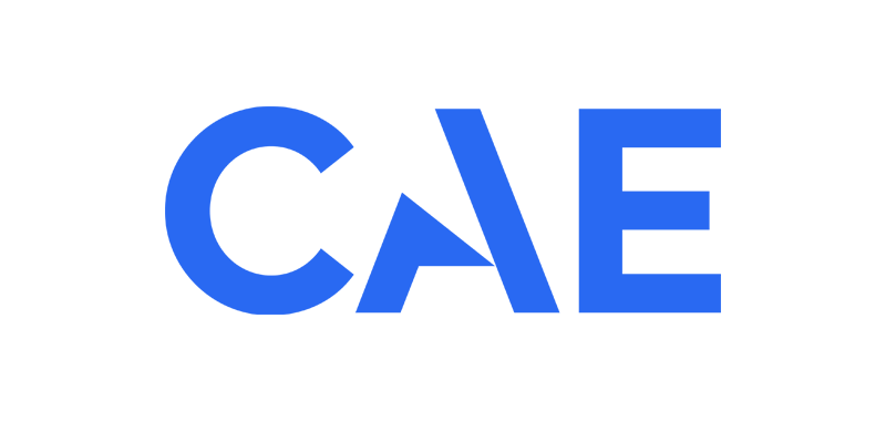 CAE Australia logo