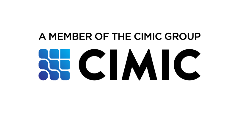CIMIC Group logo