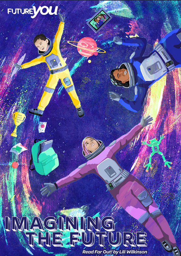 Future You resources