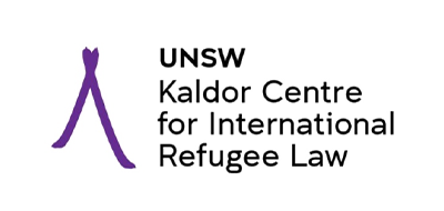 Kaldor Centre logo
