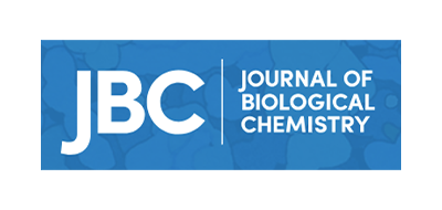 Logo of Journal Biological Chemistry