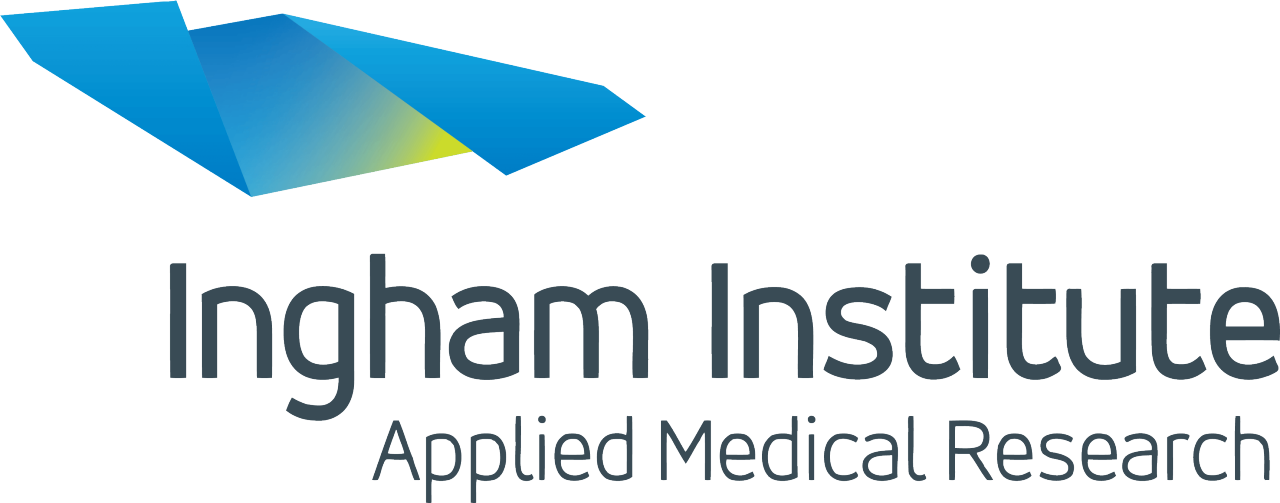 Ingham institute logo