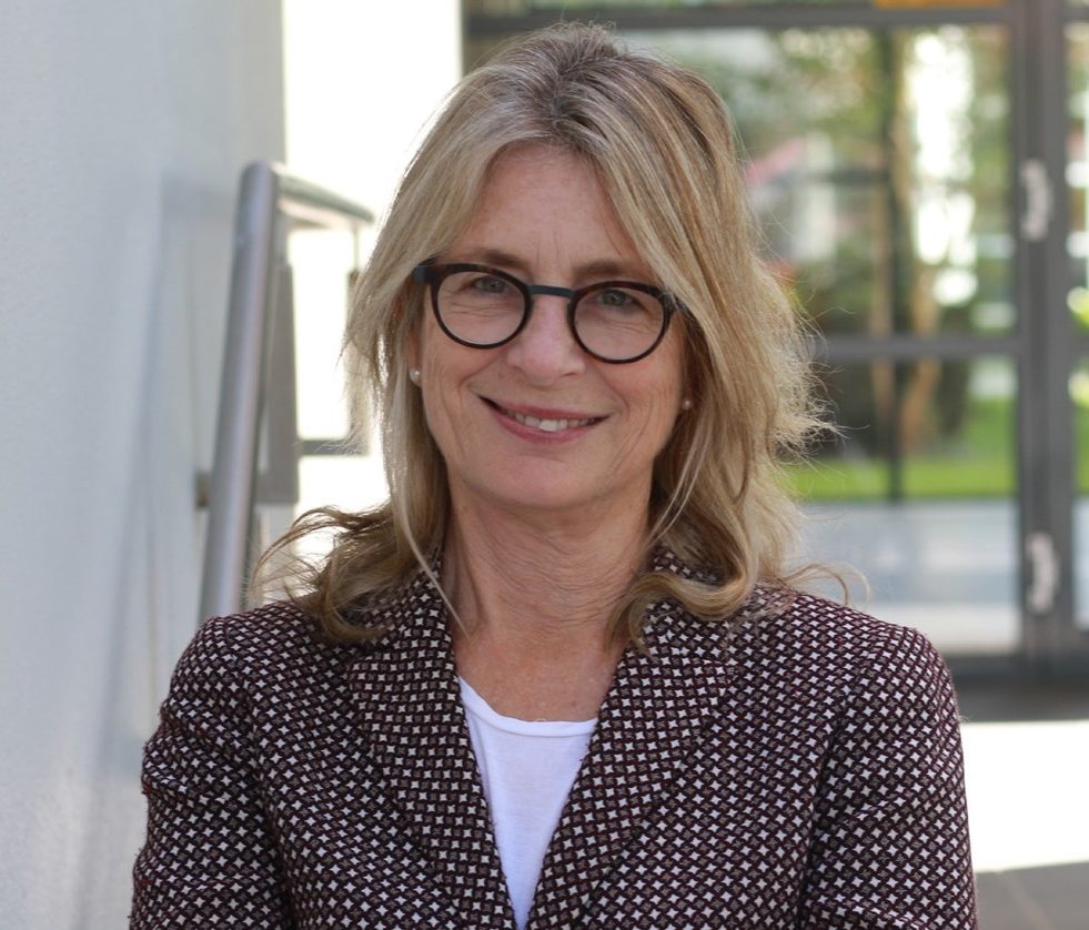 Scientia Professor Helen Christensen AO