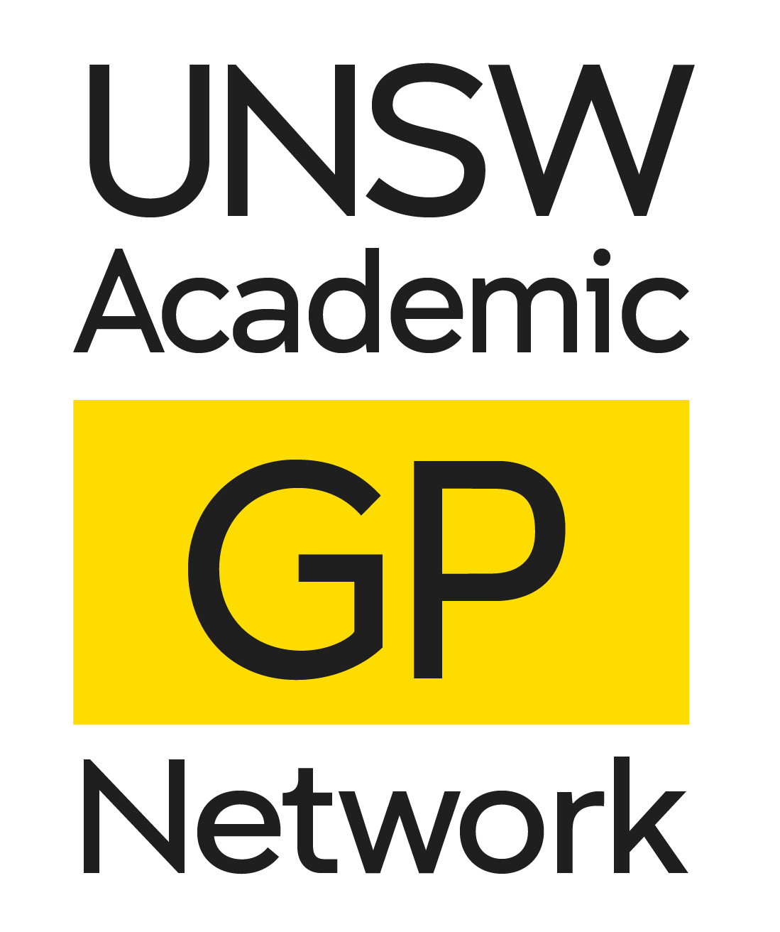 logo of UNSW Academic GP Network 