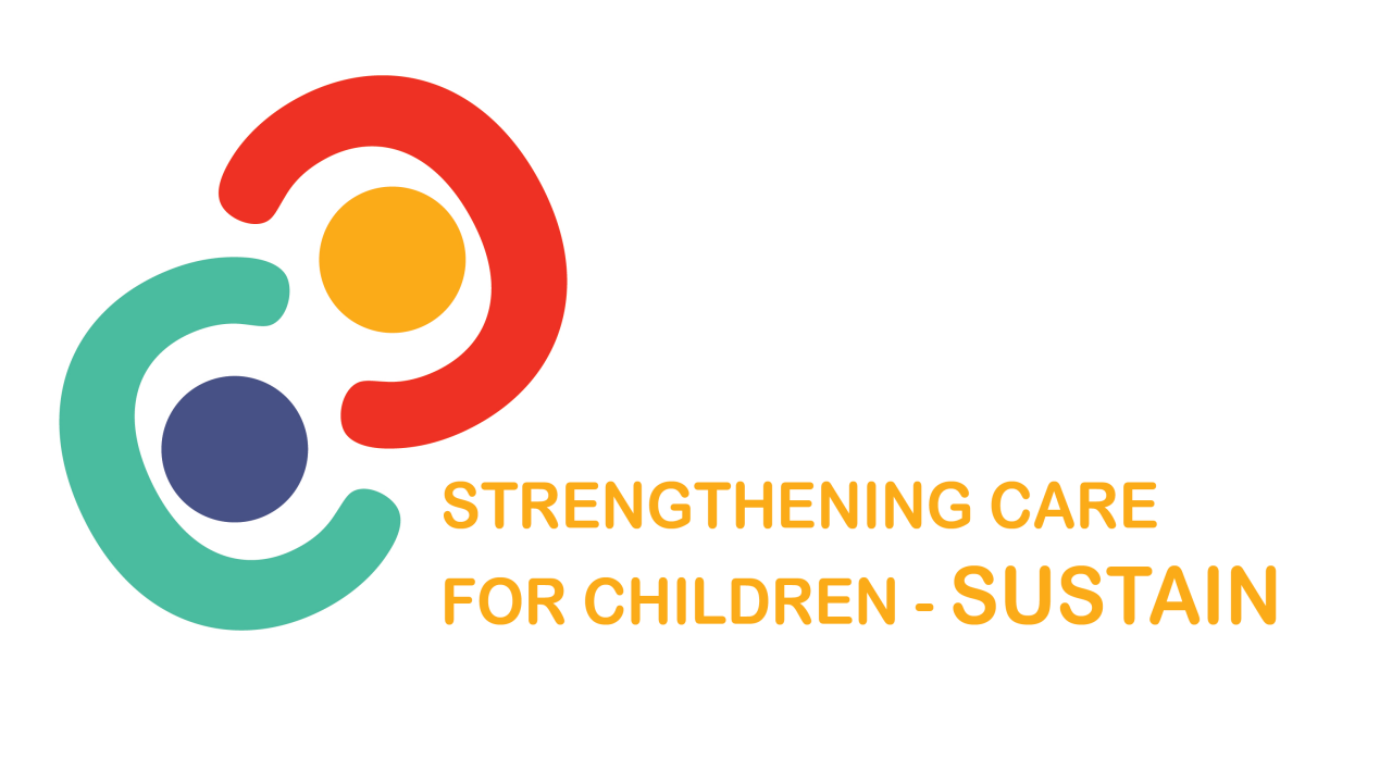 strengthening care for children