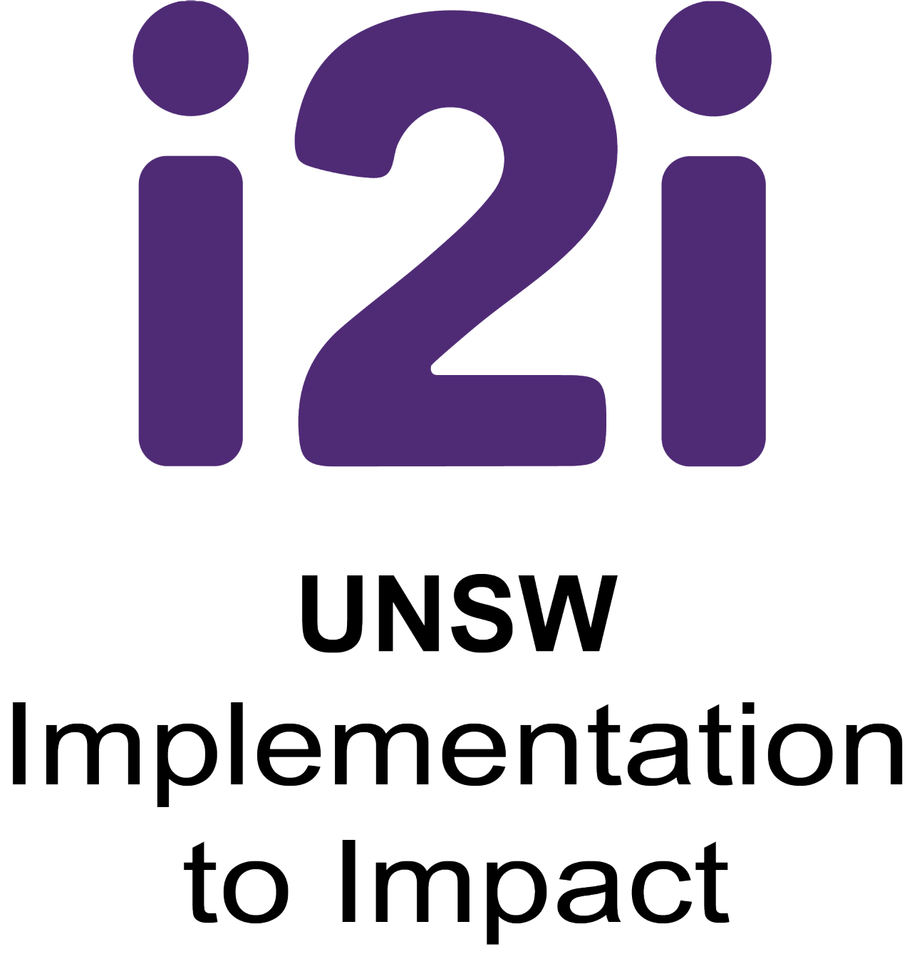 Implementation to Impact logo