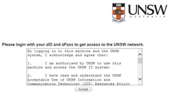 UNSW MyIT 
