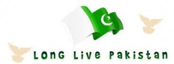 Pakistan banner