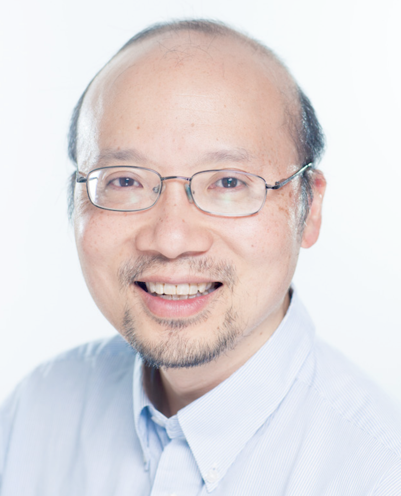Associate Professor Chun Tung Chou