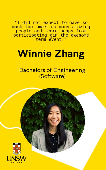 Winnie Zhang Headshot