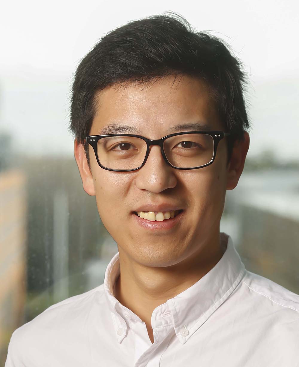 Associate Professor Kang Liang profile picture