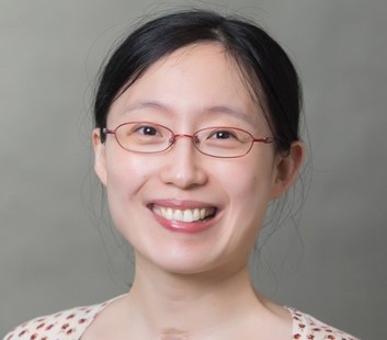 Ying Xu profile photo