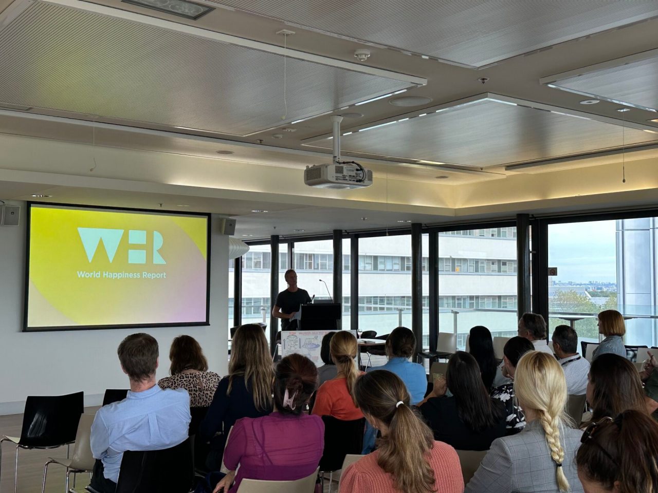 Faculty EDI and Wellbeing Event: World Health Day