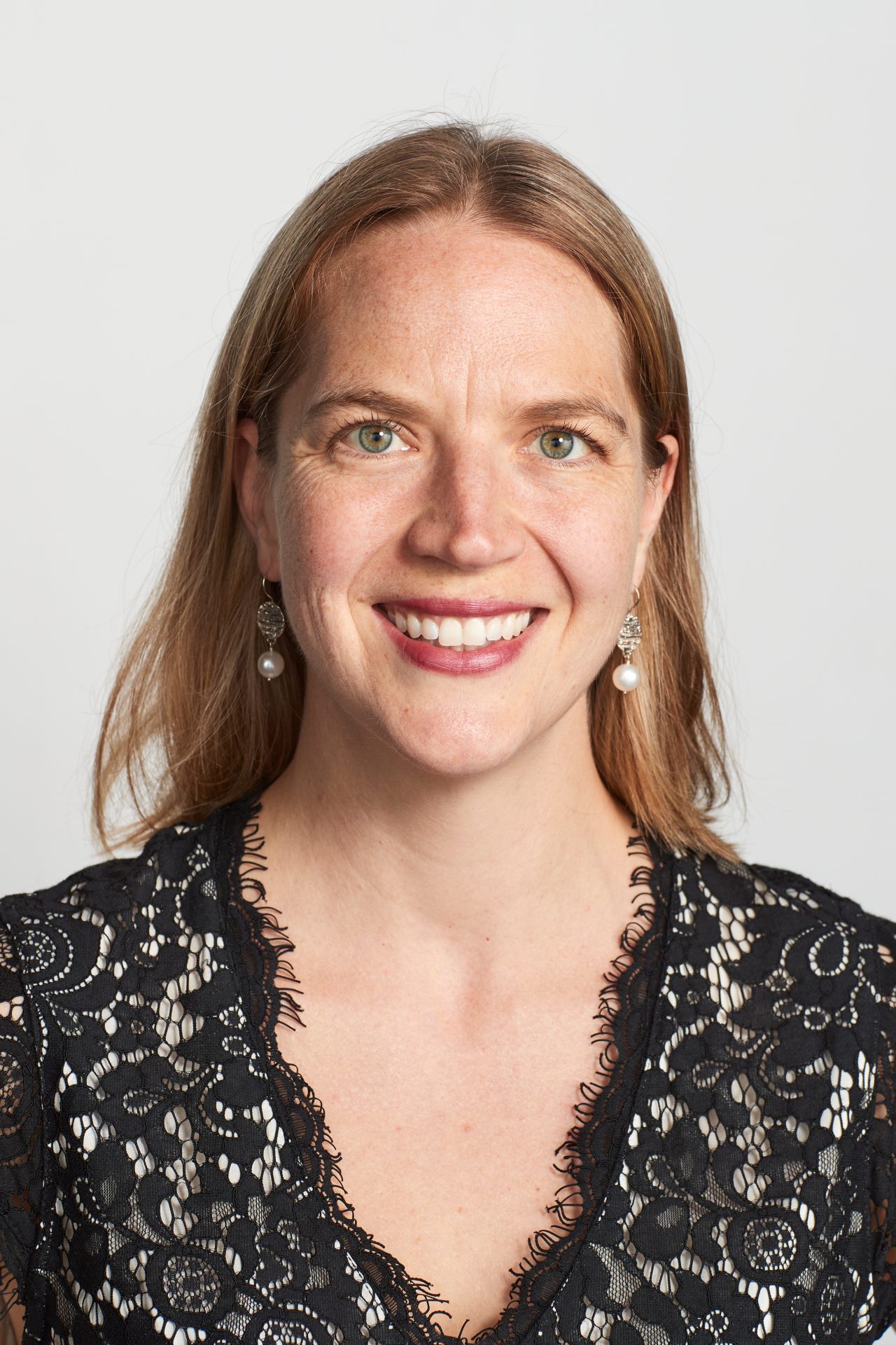 Business School staff photo