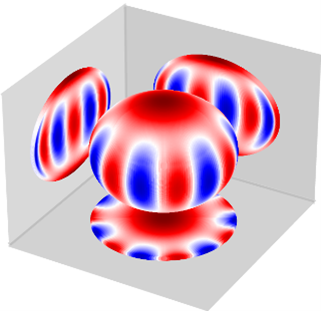 UNSW Fundamental Quantum Technologies graphic