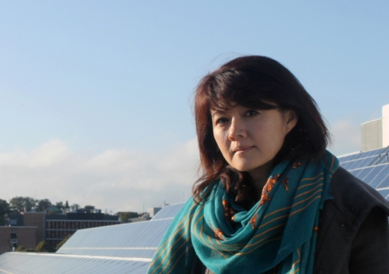 Scientia Professor Rose Amal