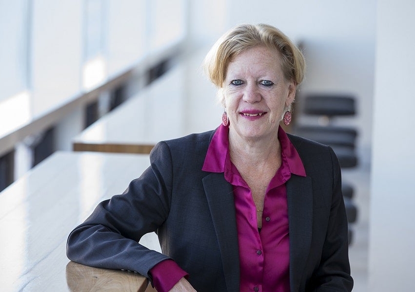 UNSW Business School's Professor Karin Sanders