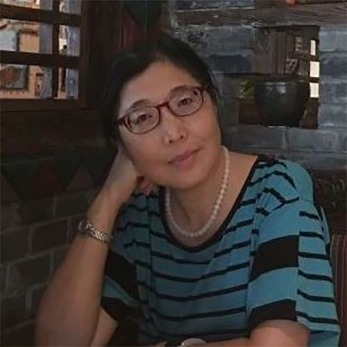 Associate Professor Ping Wang